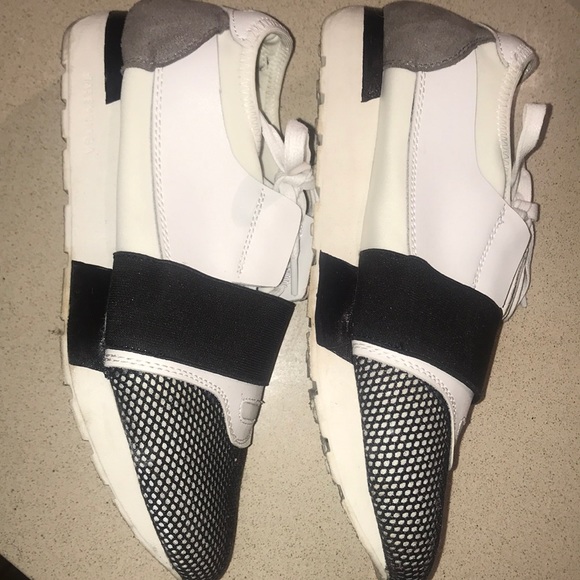Balenciaga Trainers - Picture 3 of 5